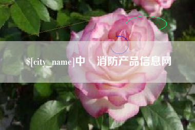 武安中囯消防产品信息网