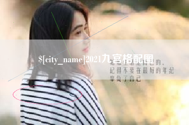 武安2021九宫格配图